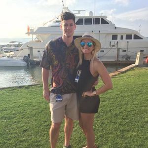 Meet your Posher, Benjamin